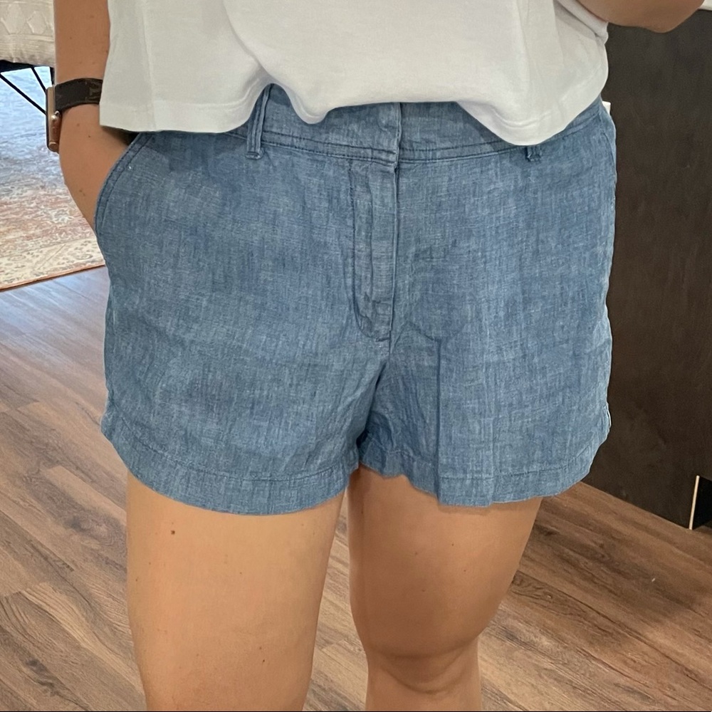 GAP City Short Sz 14